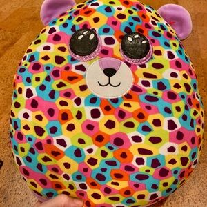 12 inch Ty Squish-a-boo Giselle